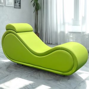 Hochwertiges Sexleben Multi-Positions-<span class=keywords><strong>Sex</strong></span> Aufblasbares <span class=keywords><strong>Sofa</strong></span> Stuhl SM Alternative Trainings-Großsexspielzeug für Paare - Product Image 5