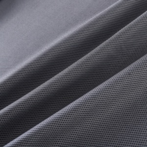 Tessuto per Abiti Musulmani Arabi in Twill Intrecciato T/R 80/20 24*<span class=keywords><strong>31</strong></span> 300G/<span class=keywords><strong>M</strong></span>, Ecologico e Traspirante, Poliestere Viscosa Hebei per Uomo - Product Image 3