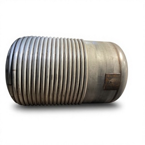 Limpet Coil Reactors <b>Thermal</b> Oil Heating Jacketed Reactor Reactor For Polyol Powder/Polyurethane Prepolymer/Phenolic Resin - Product Image 1