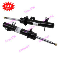 Amortisseur pour BMW MINI Cooper R61 R60 Avant Gauche 31309813651 ou Droit 31309813652 Amortisseur à air