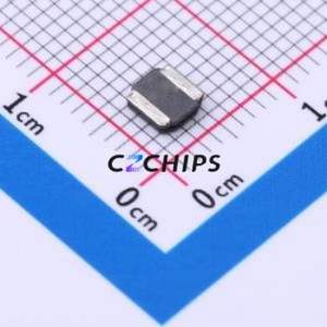 Inductor de Potencia XRNR4012-100uH/M SMD-2P, 4x4mm (Inductancia: 100uH) (Precisión: 20%) (Corriente Nominal: 250mA) - Product Image 2