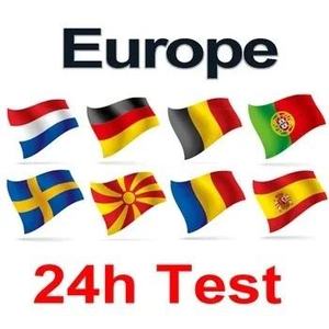 Danh sách <span class=keywords><strong>IPTV</strong></span> Tây Ban Nha Phần Lan Châu Phi UK 4k Norway Hà Lan Đức Hà Lan <span class=keywords><strong>m3u</strong></span> Thụy Điển - Product Image 1