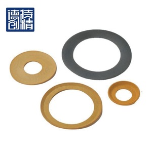 ซีล PTFE ยี่ห้อ Dechuang สำหรับปั๊ม รุ่น DC 111 (อะไหล่ที่ไม่ได้มาตรฐาน) - Product Image 5