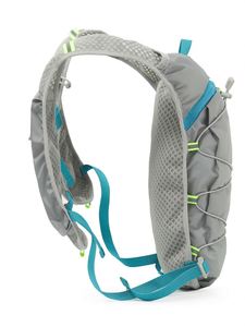 Chaleco de Running Resistente al Agua para Exteriores, Mochila Deportiva Ultraligera para Maratón, Ciclismo y Running con Franja Reflectante - Product Image 2