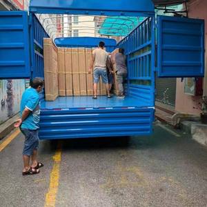 Mesa de Ping Pong Plegable Portátil Estándar 201, Panel de 15 mm, Entrenamiento en Interiores, con Ruedas, Plegable para Uso Doméstico - Product Image 3