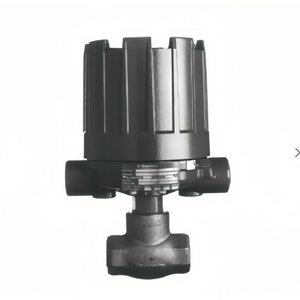 เครื่องวัดอัตราการไหลแบบอัลตราโซนิก MAGNETROL F50-1C2B-BKP 1-1 2" สำหรับยูเรีย - Product Image 1
