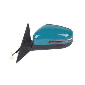 Pièces de rechange Auot de qualité d'origine rétroviseur latéral pour Chery Tiggo 2 <span class=keywords><strong>3</strong></span> 5X7 8 Pro Plus - Product Image 5