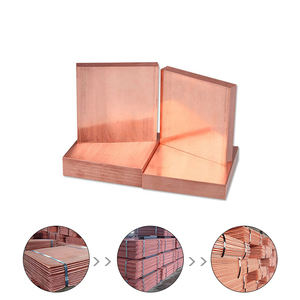 Plaque en laiton ASTM C26000, plaque en laiton C28000, H62, H65, H70, épaisseur 3 mm - Product Image 4