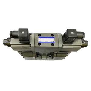Contrôle de vitesse proportionnel électro-hydraulique série EDFHG pour modèles à huile - Product Image 4