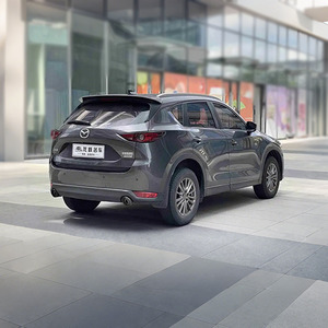 รถยนต์มือสอง Mazda CX-5 ปี 2017 เครื่องยนต์ 2.0 ลิตร เกียร์อัตโนมัติ ขับเคลื่อน 2 ล้อ รุ่น Smart Fashion Edition ราคาถูก <span class=keywords><strong>ขาย</strong></span>ดี เห<span class=keywords><strong>มา</strong></span>ะสำหรับการเดินทางในเมือง - Product Image 6