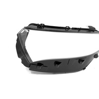Vente directe usine – Lentille de phare en verre PC avec protection UV pour Mercedes-Benz EQA EQB X243 (2022-2024) – Cache-phare en verre