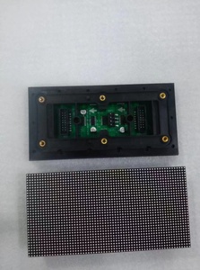 Tốc độ làm tươi cao 2 mét Pitch ngoài trời 32x16 RGB đầy đủ màu sắc <span class=keywords><strong>LED</strong></span> Bảng điều chỉnh 1/40 scan <span class=keywords><strong>LED</strong></span> <span class=keywords><strong>MODULE</strong></span> P2 smd1515 <span class=keywords><strong>LED</strong></span> hiển thị Modular - Product Image 2