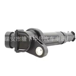 Bobina de Encendido Hyundai 27301-3E100 Tipo Pluma 4 Cilindros Pieza de Repuesto ZY-0806 - Product Image 1