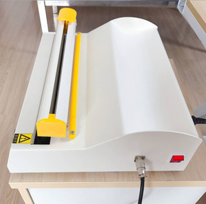 <span class=keywords><strong>Runyes</strong></span>-máquina de sellado Dental para paquete de esterilización, equipo de sellado, sello 80 - Product Image 3