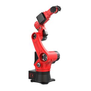 Brazo Robótico de 6 Ejes 10kg / Brazo Robótico Colaborativo de 6 Ejes / Cobot de 6 Ejes 10kg - Product Image 4