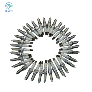 Bougies d'allumage automatiques de haute qualité en gros 2015-2020 Genesis Modèles 1884911070 18849-11070 18817-11051 1881711051 - Product Image 3