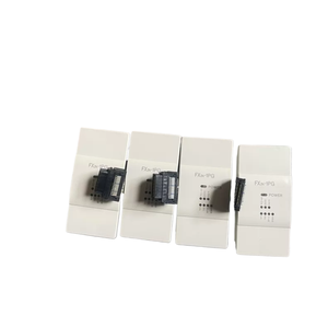 เครื่องกำเนิดพัลส์ขนาดกะทัดรัดรุ่น FX2N-1PG-E รองรับการทำงานแบบจ๊อกกิ้งและการป้อนข้อมูลแบบอินเตอร์รัปต์สำหรับการใช้งานควบคุมหลายแกน - Product Image 1