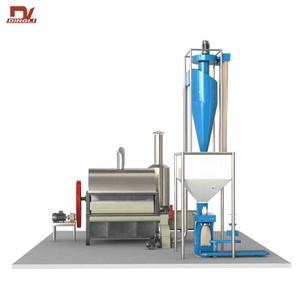 Fabricant professionnel chinois <span class=keywords><strong>de</strong></span> machines <span class=keywords><strong>de</strong></span> séchage <span class=keywords><strong>de</strong></span> <span class=keywords><strong>levure</strong></span> <span class=keywords><strong>de</strong></span> bière usagée - Product Image 3