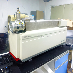 AB Scex API4000 Ultra High Performance Wetenschappelijk Onderzoek Triple Quadrupole Tandem Mass Spectrometer Vloeistofchromatografie - Product Image 3