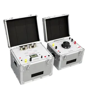 Constant Current Source 2000A High Current Generator Primary Current Injection Test Instrument