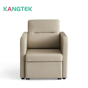 Ghế sofa giường đơn hiện đại KANGTEK đa năng, gấp gọn, nội thất phòng khách gia đình - Product Image 2
