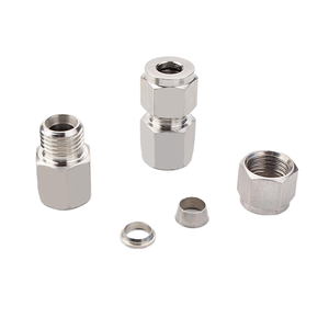 304 наконечник из нержавеющей стали для адаптера манометра - Product Image 3