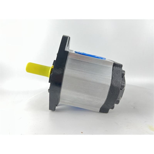 G47C036FSBT13ODV G47C040FSBT13ODV G47C036FSBACODV ปั๊มไฮดรอลิก ปั๊มสกรู เสียงรบกวนต่ำ แรงดันสูง ปั๊มถ่ายโอนอุตสาหกรรม - Product Image 5