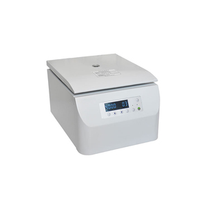 Wholesale Price New Digital High Speed Centrifuge 15mlX8 Swing Rotor Desktop Centrifuge Machine for Laboratory - Product Image 5
