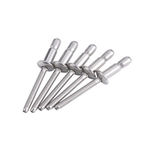 Wholesale flush head rivets Made Of Different Materials - Alibaba.com