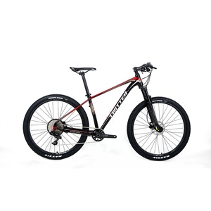 NUEVA <span class=keywords><strong>Bicicleta</strong></span> de Montaña Twitter Source Factory Blackhawkpro 2026, Aleación de Aluminio, Eje Pasante de 148 mm, <span class=keywords><strong>29</strong></span> Pulgadas - Product Image 1