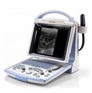 Échographe noir et blanc <span class=keywords><strong>Mindray</strong></span> Dp10 Vet, utilisation vétérinaire, Ultrasonido avec batterie, scanner vétérinaire Dp10 - Product Image 2