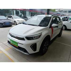 Guazi Coche de Segunda Mano 2026 Kx1 <span class=keywords><strong>Stonic</strong></span> Envío Rápido Motor Gasolina Automático SUV de 5 Plazas LHD para Propietarios de SUV de Larga Duración - Product Image 1