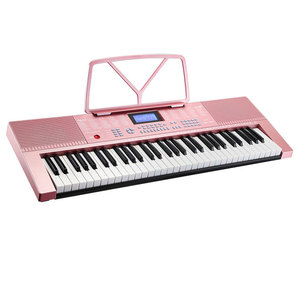Yongmei ym288 ym335 Đàn Piano giá rẻ Bàn phím bán điện tử Organ đứng - Product Image 2