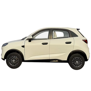 Vehículo Eléctrico KY Exclusivo de Cuatro Plazas, Alcance de 100 km, Cerrado, para Adultos, 3600 W, 45 km/h, Batería de Litio, en Venta - Product Image 4