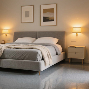 Mortier époxy bicomposant coloré avec finition texturée pour le scellement des joints de carreaux céramiques - Product Image 2