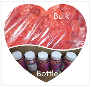 เจลไลโคปีนซอฟต์เจลสูตรแคปซูลสั่งทำได้ฉลากตามต้องการ - Product Image 6