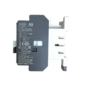 ABBs A Series Electrical Contactor A9-30-01