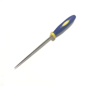 PopTings Wholesale Price Jewelry Making <strong>Tools</strong> Hand <strong>Reamer</strong> DIY <strong>Beading</strong> Awl <strong>Tools</strong> AWL003B Jeweler Needles - Product Image 1