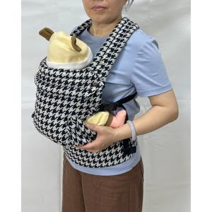 90% переноска ремня для ребенка из хлопка, 10% льна - Product Image 6