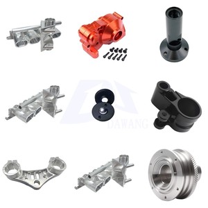 Custom CNC Machining Service 2 Hour Turnaround Milling Grinding Stainless Steel 303 Semiconductor Equipment Parts - Product Image 1