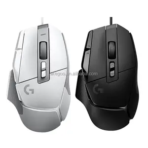 Оригинальная новая игровая мышь Logitech G502X LIGHTSPEED 25600DPI Мыши для ПК ноутбука