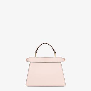 กระเป๋าออกแบบเองได้มีโลโก้กระเป๋าโท้ทหนังแท้สำหรับผู้หญิงกระเป๋าสะพายข้างสุดหรู - Product Image 6