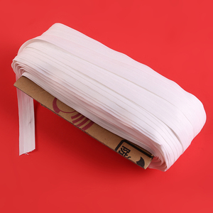 Ceinture rétractable de fenêtres, ruban et accessoires transparents en polyester, vente en gros, 1 mètre - Product Image 6
