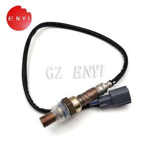 เซ็นเซอร์ออกซิเจน Enyi รุ่น 89467-33040 234-9010 สำหรับรถยนต์โตโยต้า แคมรี่ โซลาร่า เอาท์แบ็ค - Product Image 3
