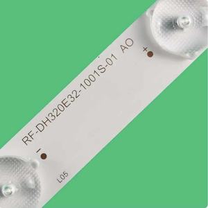 HX-NO.85 Nueva Tira de Retroiluminación LED para TV LCD RF-DH320E32-1001S-01 A0 para PLD32T710 LED502 de 32 Pulgadas - Product Image 3