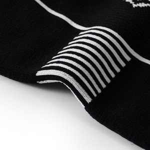 Handee Golf Ankle <b>Socks</b> 3 Pairs Color Breathable Knitted for Adults Summer Casual Wear Solid Color Design - Product Image 5