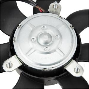 Ventilateur électrique pour Volkswagen Beetle Jetta 1KM959455E 1KM 959 455 <span class=keywords><strong>E</strong></span> 2010-2022 - Product Image 3