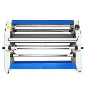 Máquina de laminación en frío de gran formato, automática, QK-1700-<span class=keywords><strong>W2PRO</strong></span>, para taller de impresión - Product Image 3