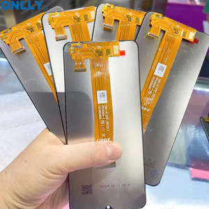Écran d'affichage de remplacement OLED pour Samsung Galaxy A01 A02 A03 Core A10 A12 A05, écran LCD pour Samsung A01 A12 A05 - Product Image 5