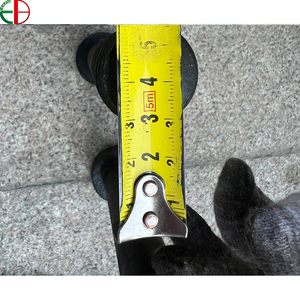 Bu Lông Đầu Hình Bầu Dục Màu Đen 12.9 Lớp Lót Máy Nghiền Bi Làm Theo Yêu Cầu OEM Bu Lông Thùng Thép Cacbon - Product Image 6